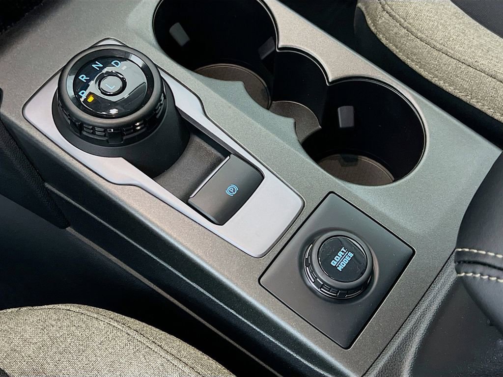 New 2026 Ford Bronco Sport Big Bend w/ Convenience Package image 10