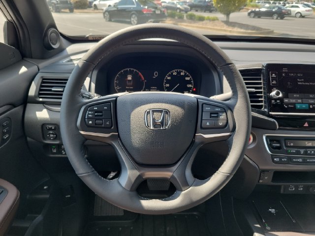 New 2026 Honda Ridgeline RTL image 10