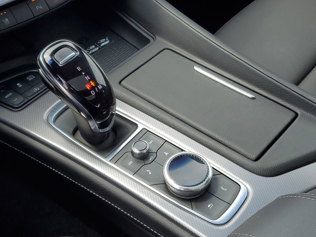 Used 2024 Cadillac CT5 Premium Luxury AWD/4WD image 18