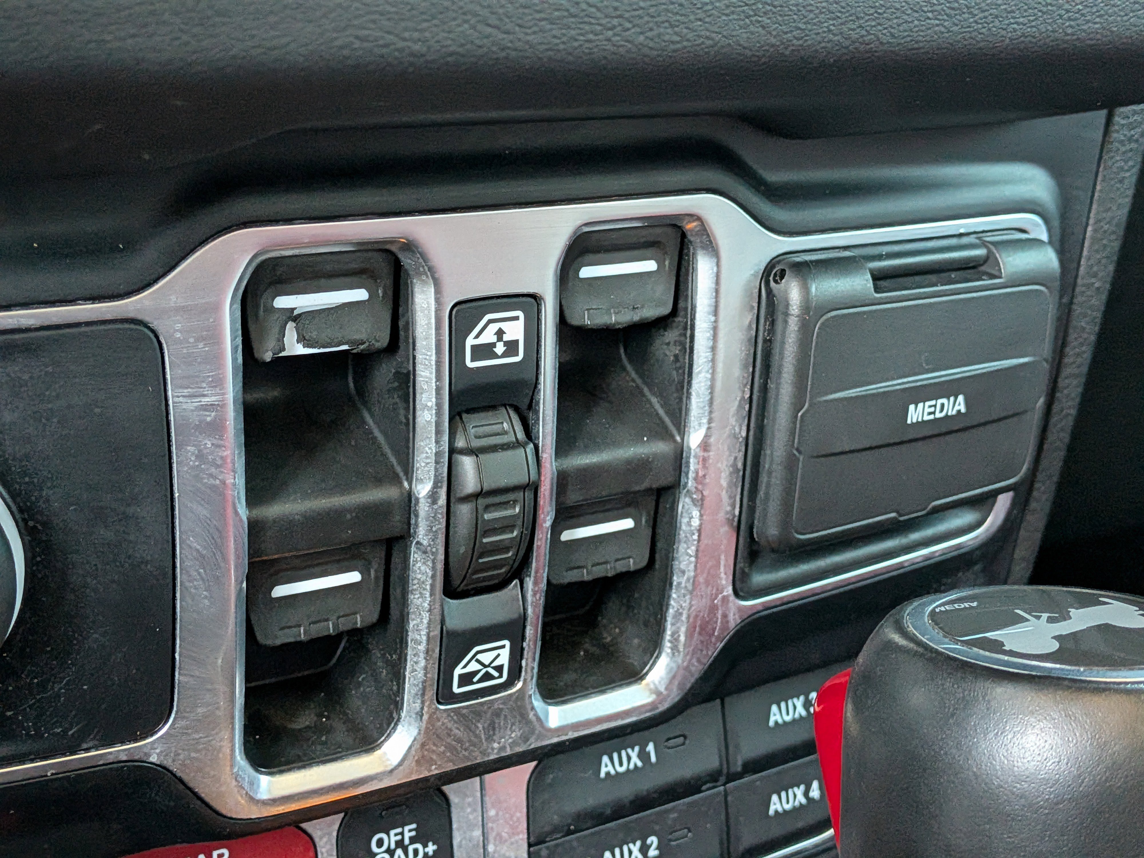 Used 2024 Jeep Wrangler Unlimited Rubicon 392 AWD/4WD image 31