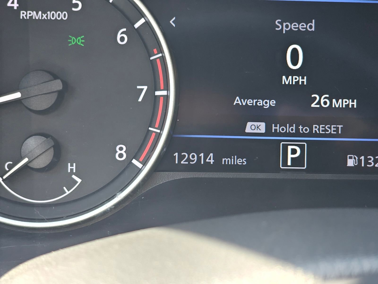 Used 2024 Nissan Sentra SR FWD image 12