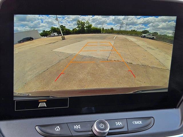 Used 2023 Chevrolet Blazer LT w/ Convenience Package image 11