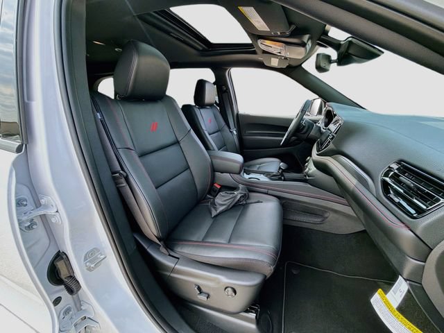 New 2027 Dodge Durango GT AWD/4WD image 32