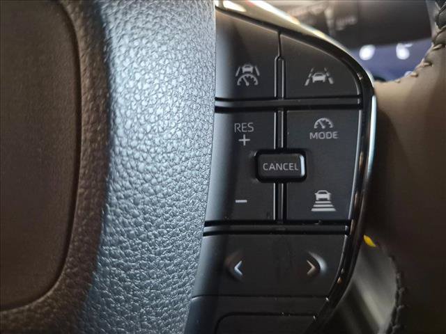 New 2026 Toyota C-HR AWD/4WD image 13