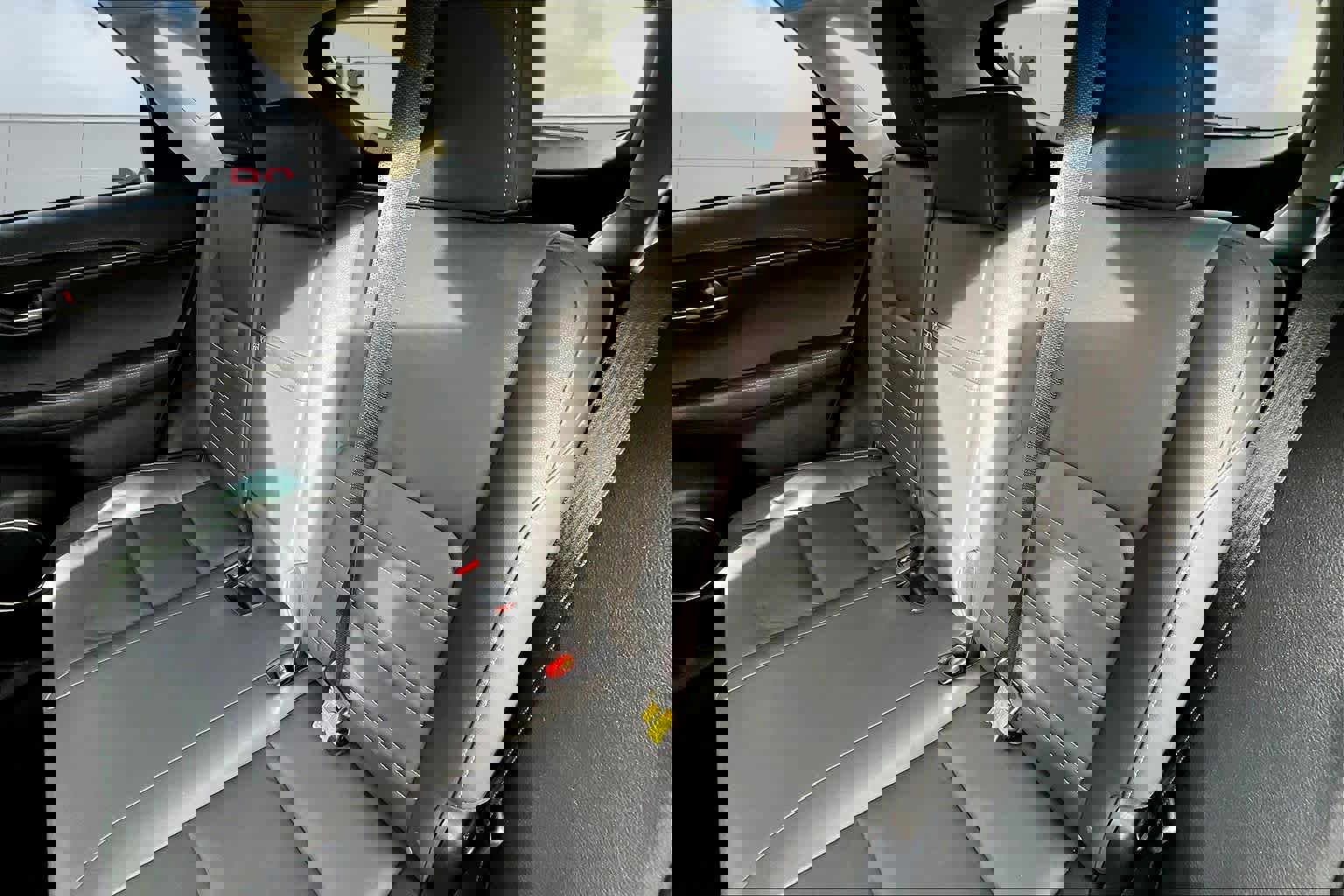 Used 2019 Lexus NX 300 AWD image 13