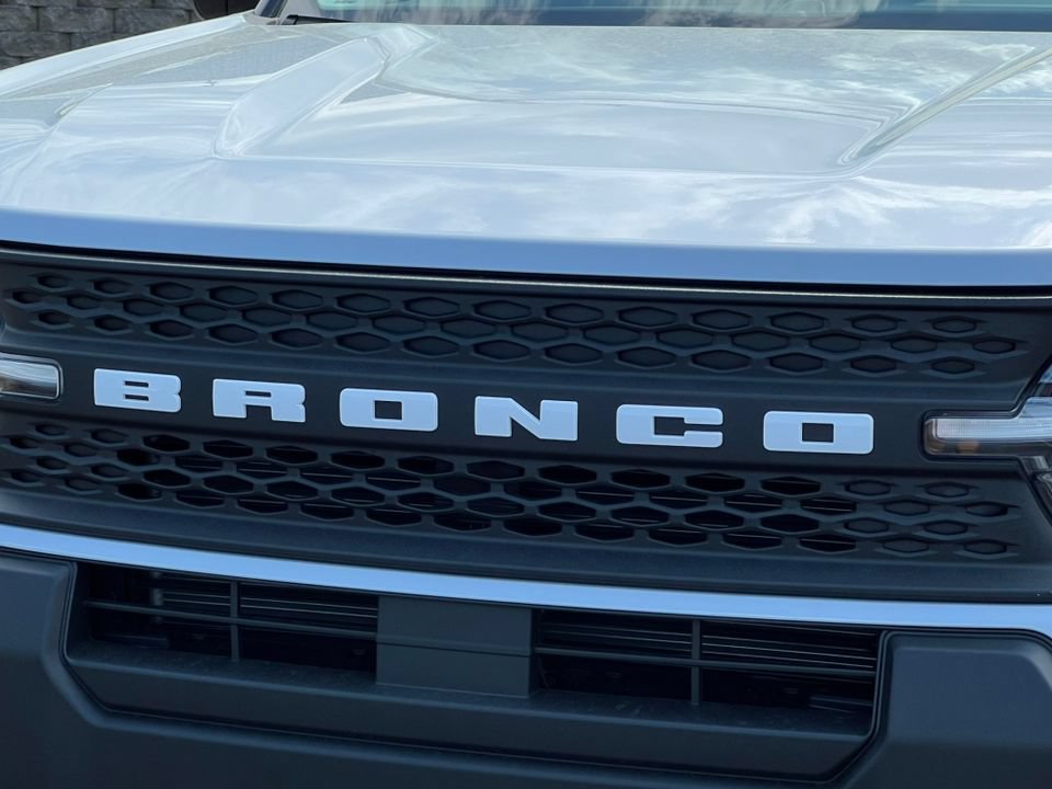 Used 2026 Ford Bronco Sport Big Bend w/ Convenience Package AWD/4WD image 33