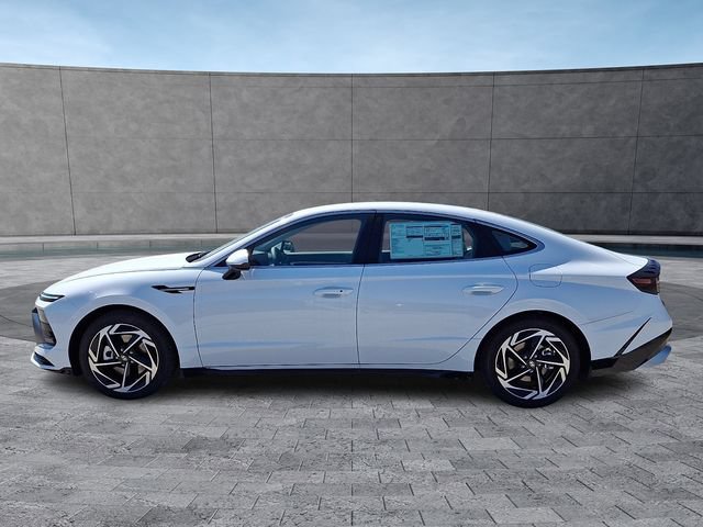 New 2026 Hyundai Sonata SEL AWD/4WD image 4