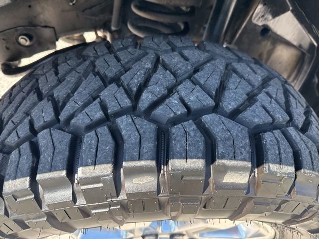 Used 2016 RAM 2500 Lone Star image 4