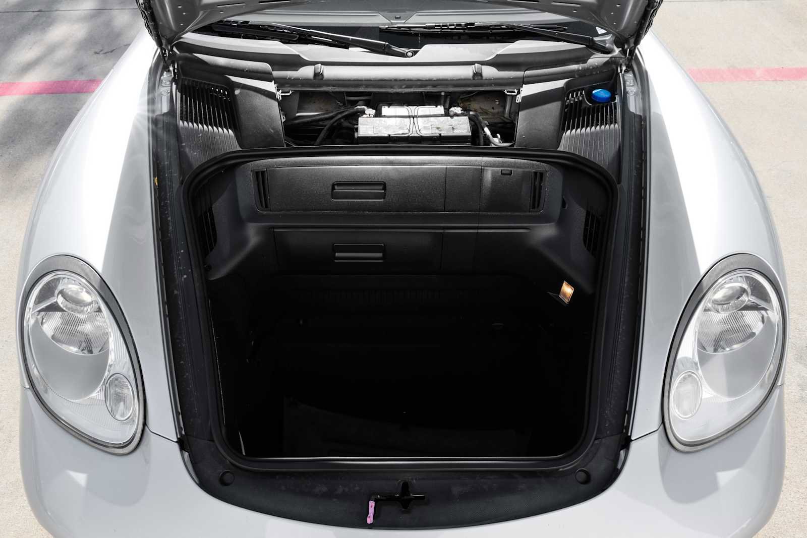 Used 2006 Porsche Cayman S image 42