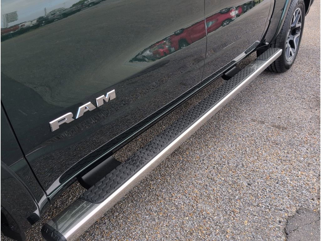 New 2026 RAM 1500 Laramie image 10