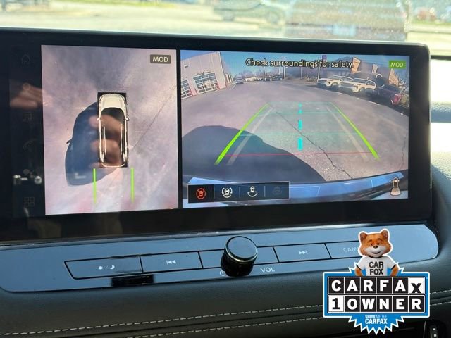 Used 2024 Nissan Rogue SL image 12