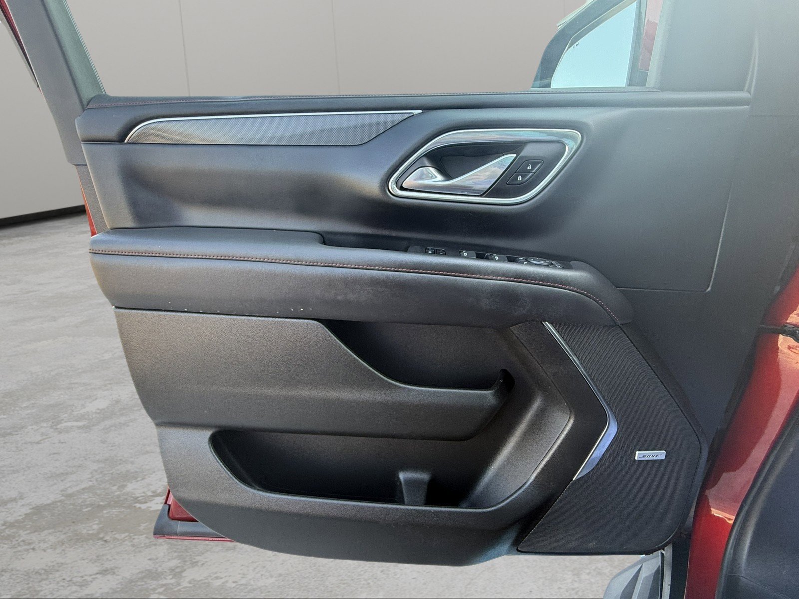 Used 2022 Chevrolet Tahoe RST w/ Luxury Package image 28