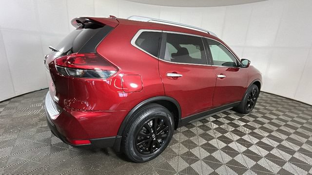 Used 2020 Nissan Rogue S FWD image 2