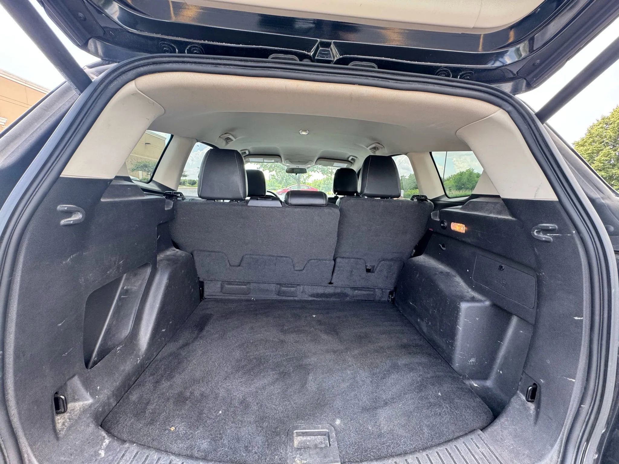Used 2018 Ford Escape SEL image 16