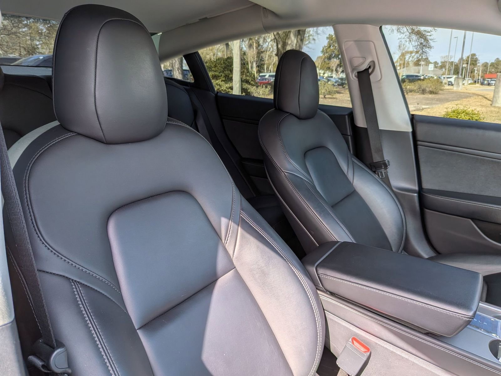 Used 2021 Tesla Model 3 Long Range image 37