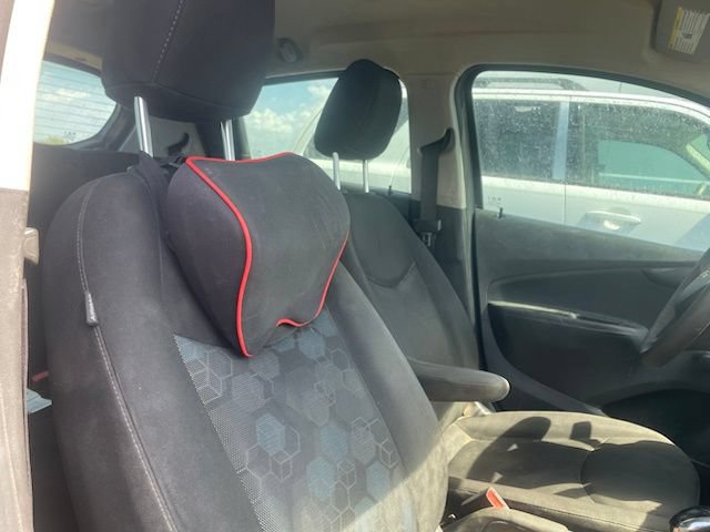 Used 2018 Chevrolet Spark LS FWD image 15