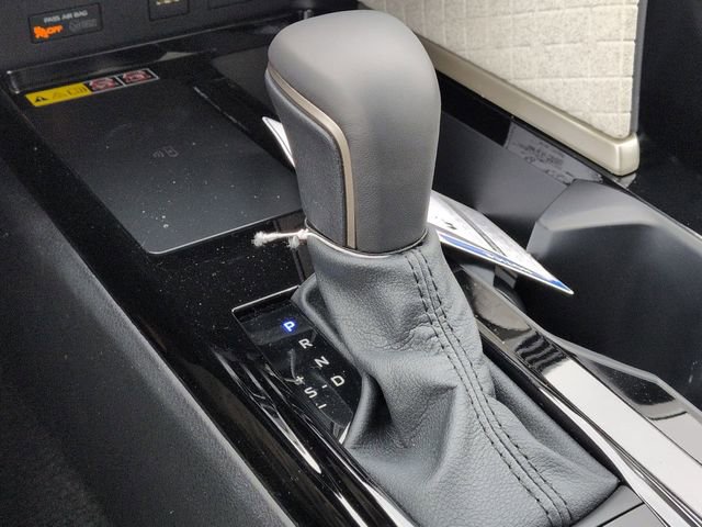 New 2026 Toyota Camry XLE image 22