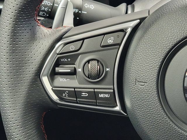 New 2026 Acura MDX A-Spec w/ Advance Package AWD/4WD image 24