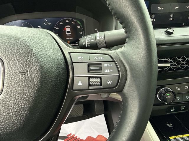 Used 2025 Honda Accord EX-L image 26
