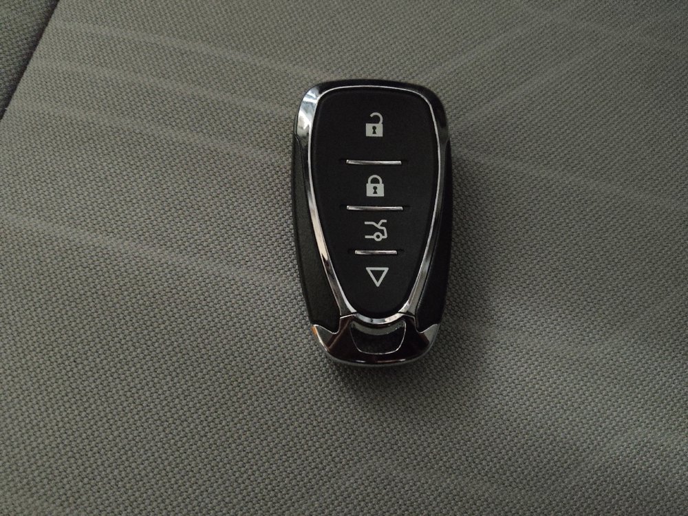 Used 2018 Chevrolet Trax LT w/ LT Convenience Package image 32