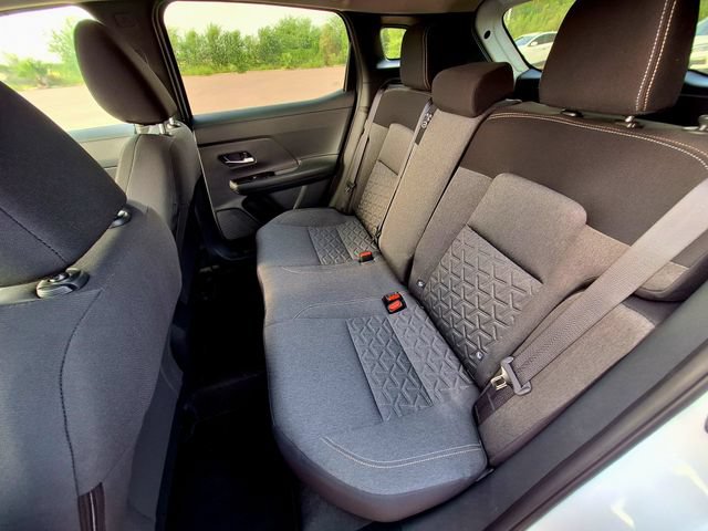 Certified 2026 Nissan Kicks SV w/ SV Premium Package FWD image 26