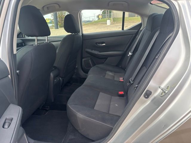 Used 2023 Nissan Sentra SV image 12
