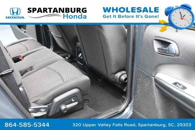 Used 2018 Dodge Journey SXT FWD image 18