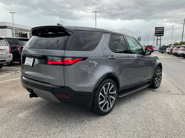 Used 2025 Land Rover Discovery Dynamic SE AWD/4WD image 27