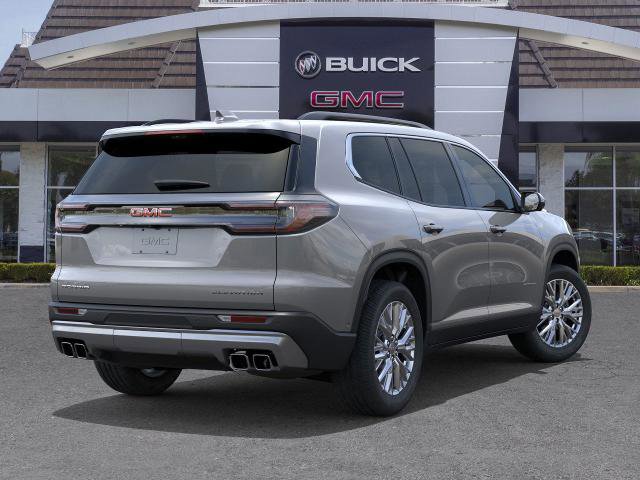New 2026 GMC Acadia Elevation image 4