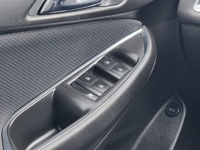 Used 2019 Chevrolet Cruze LT image 27