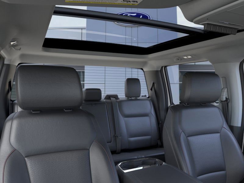 New 2026 Ford F250 Lariat image 22