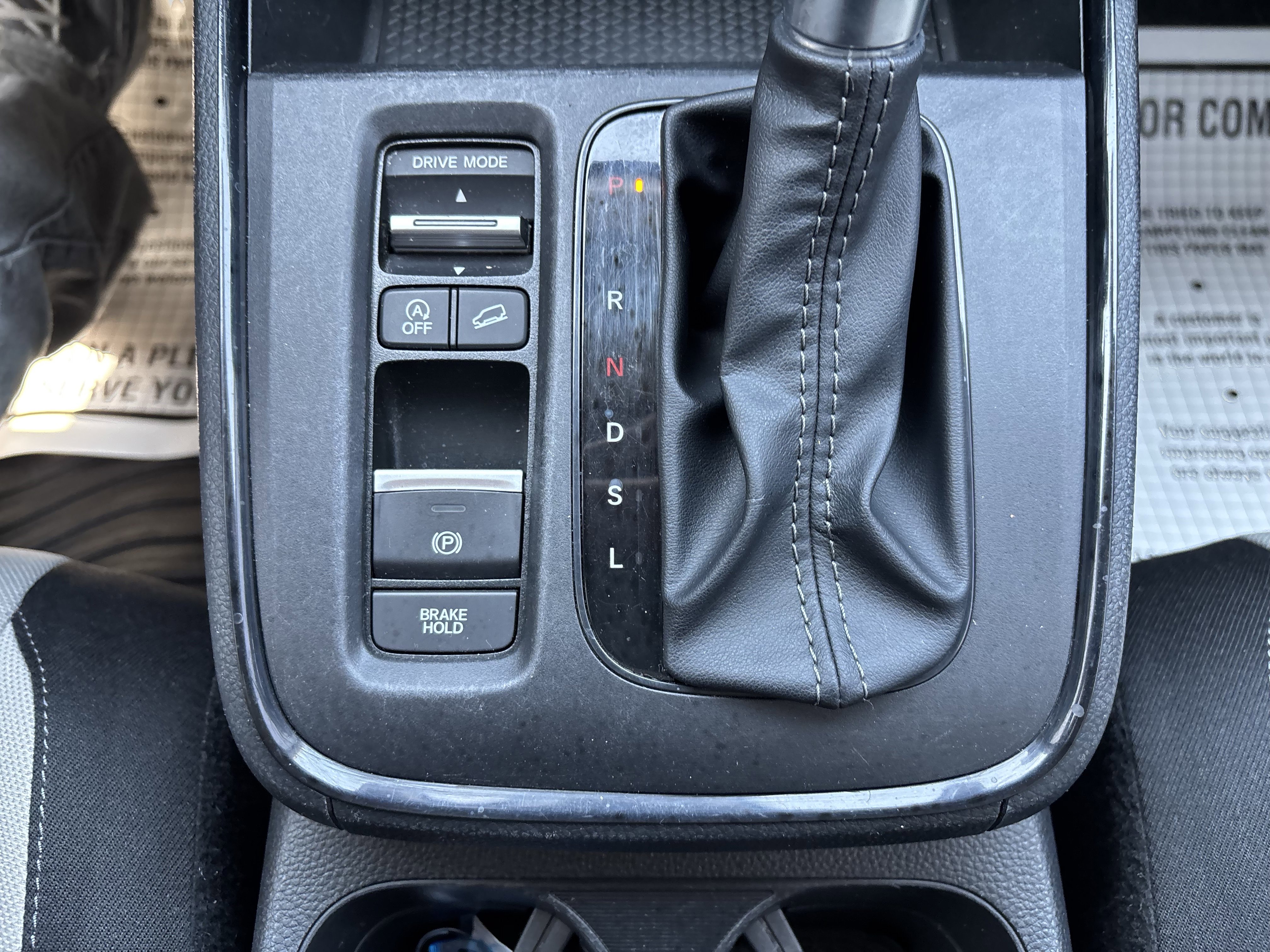 Used 2023 Honda CR-V EX image 34