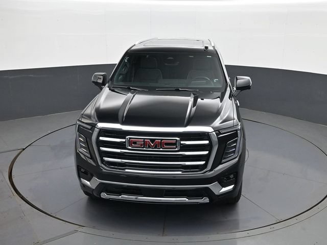 New 2026 GMC Yukon XL Elevation w/ Elevation Premium Package AWD/4WD image 22