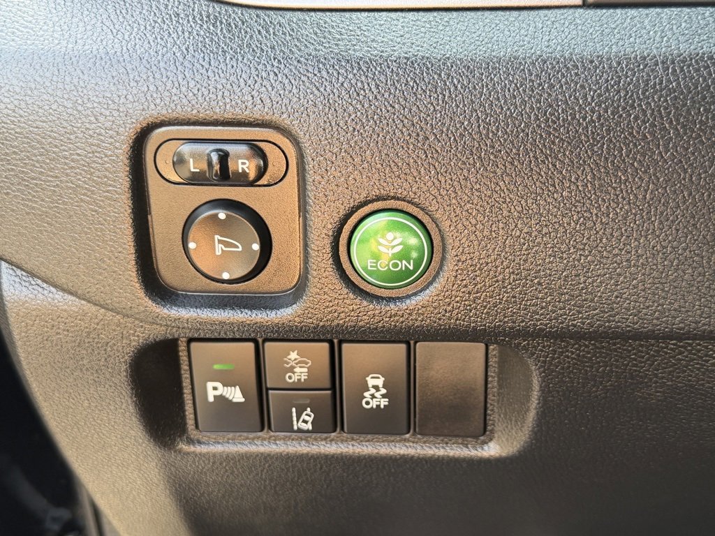 Certified 2024 Honda Passport EX-L image 20