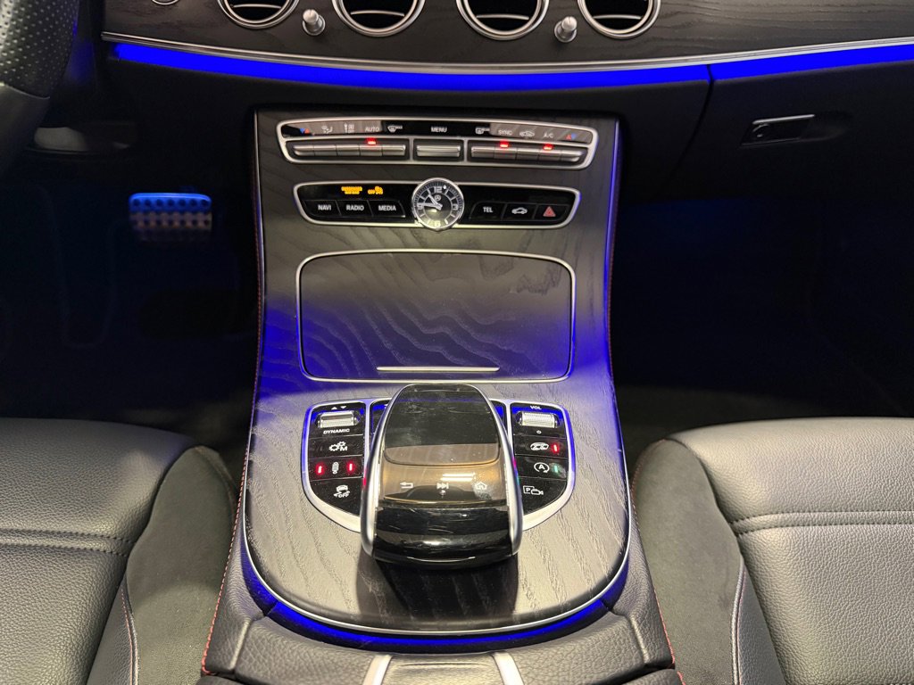 Used 2020 Mercedes-Benz E 53 AMG 4MATIC Sedan image 29