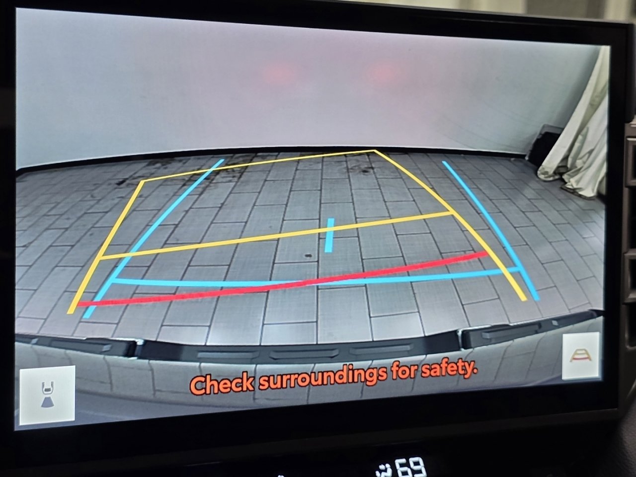 New 2026 Toyota Tundra Limited image 6