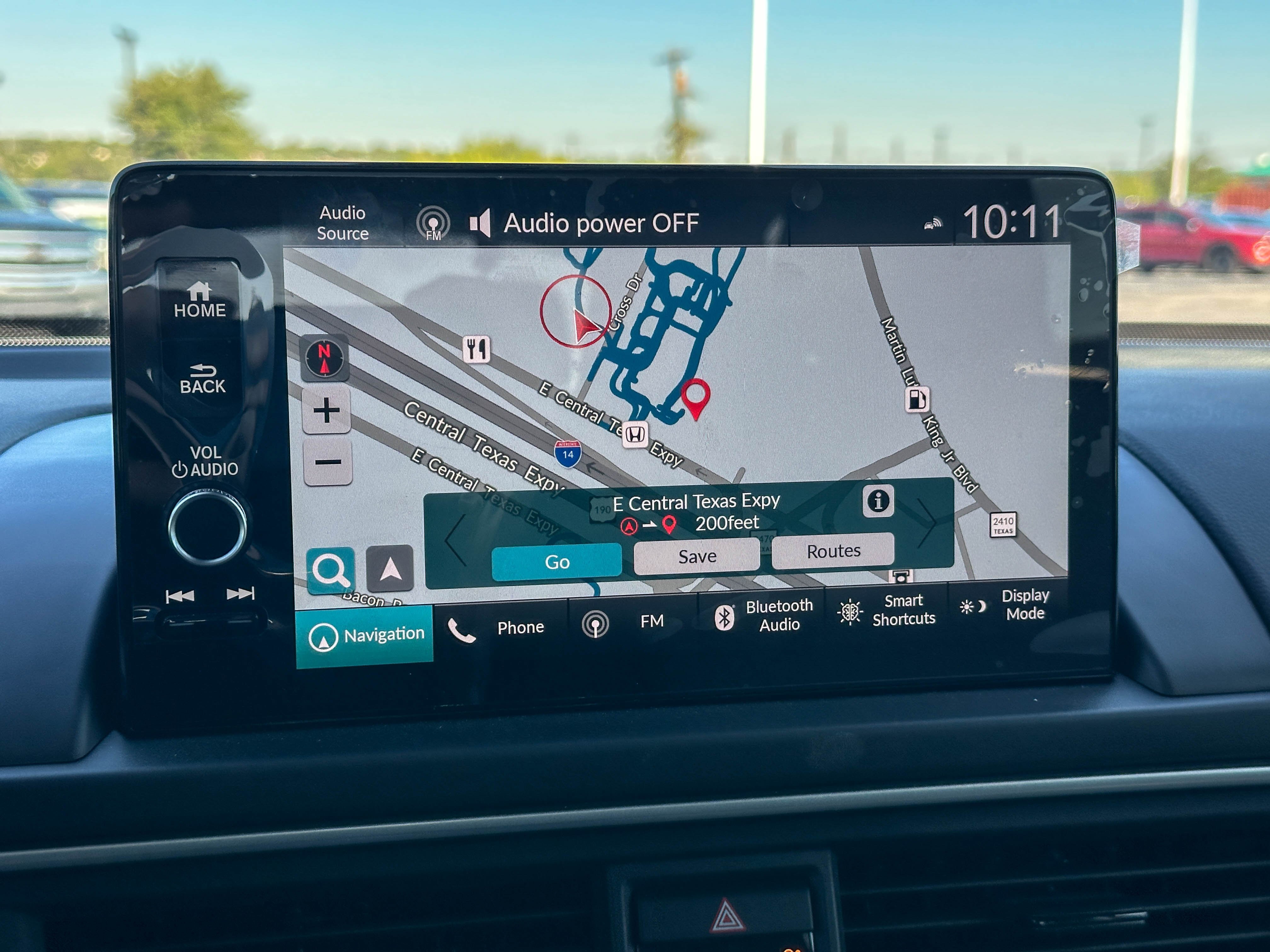 Used 2025 Honda Pilot Touring image 36