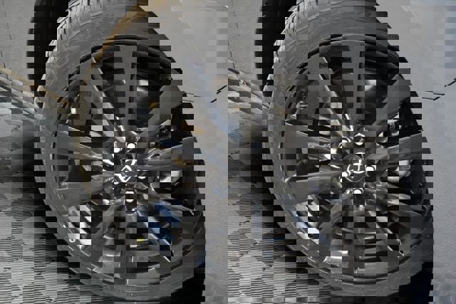 Used 2025 MAZDA MAZDA3 s image 14