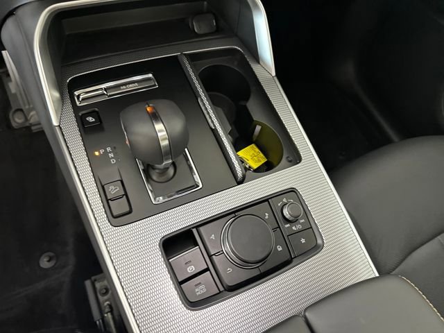 Used 2025 MAZDA CX-90 Plug-In Hybrid w/ Preferred image 19