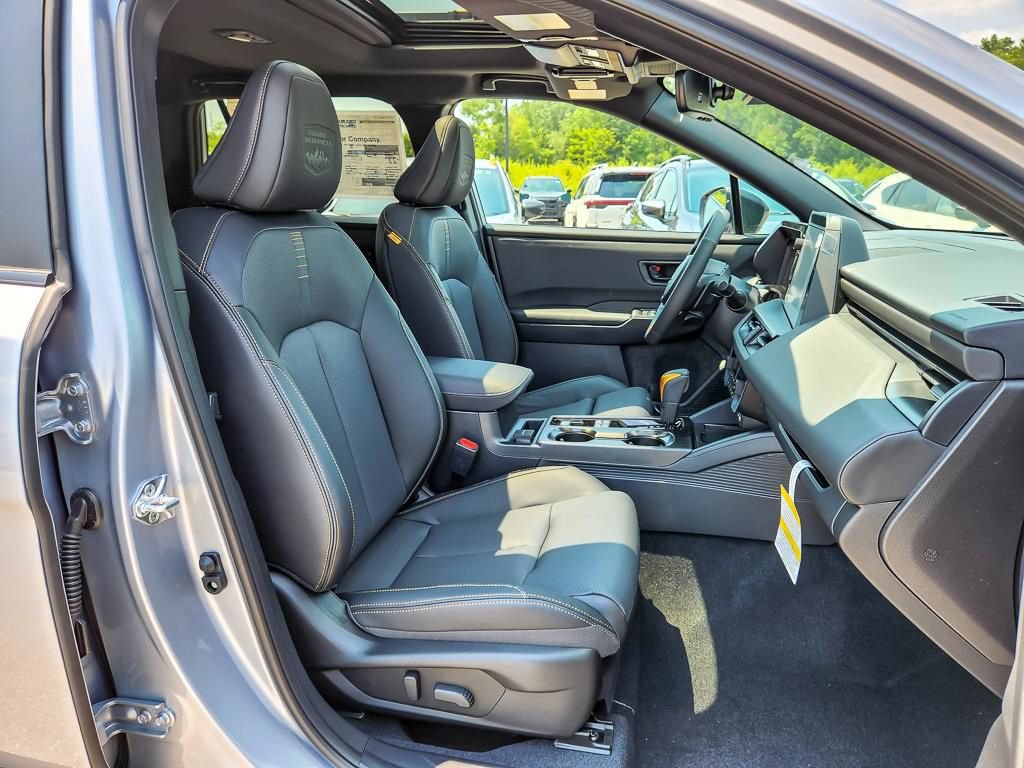 New 2026 Subaru Outback Wilderness AWD/4WD image 28