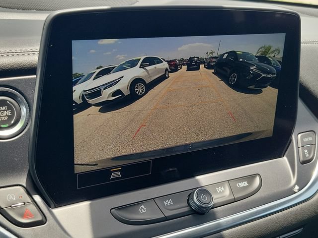 Used 2023 Chevrolet Blazer LT FWD image 28