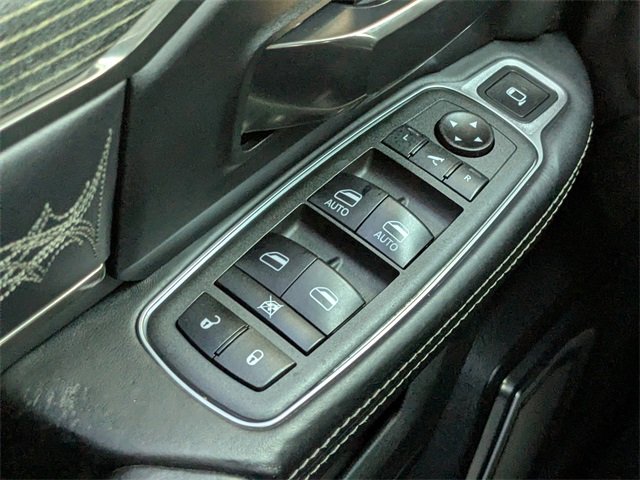 Used 2021 RAM 2500 Limited image 23