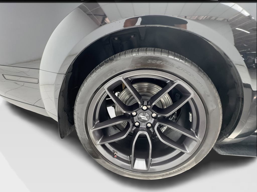 Used 2022 Dodge Challenger R/T Scat Pack RWD image 16