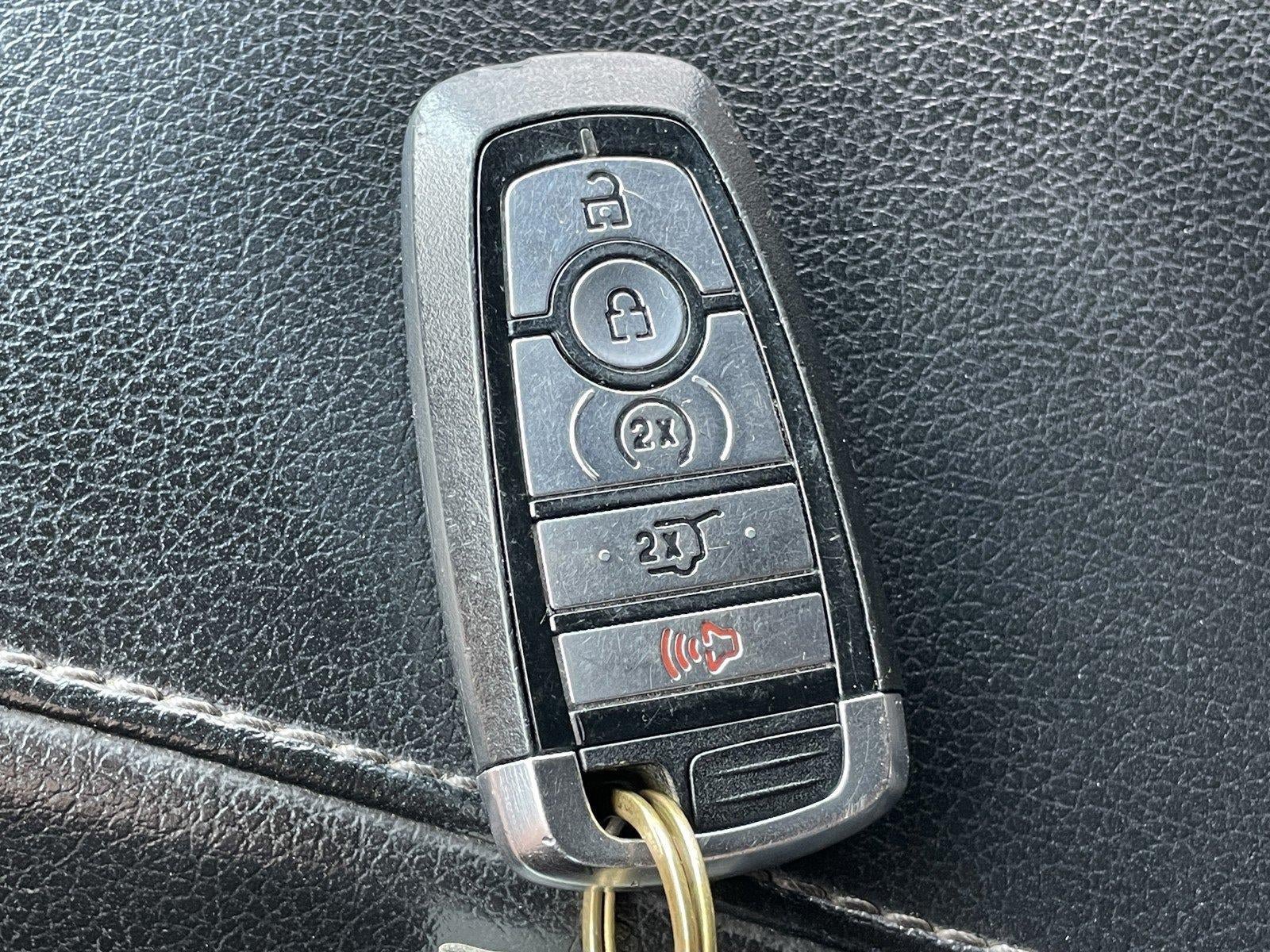 Used 2021 Ford Expedition Limited RWD image 31