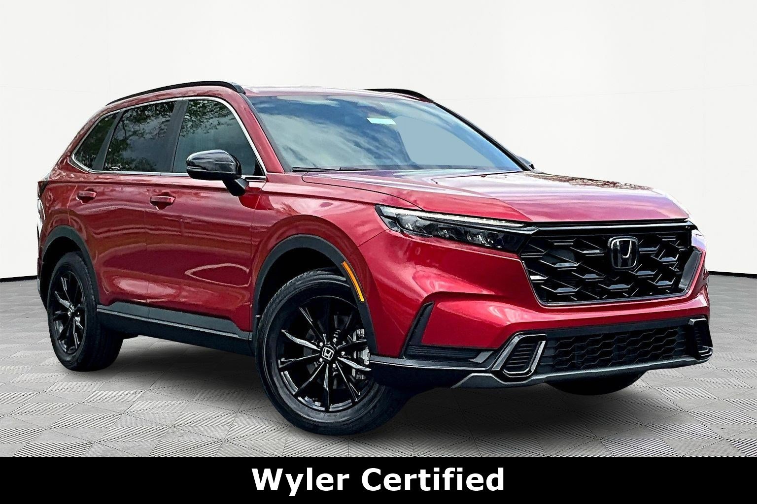 Used 2023 Honda CR-V Sport image 3