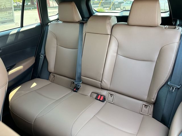 New 2026 Toyota Corolla Cross XLE AWD/4WD image 8
