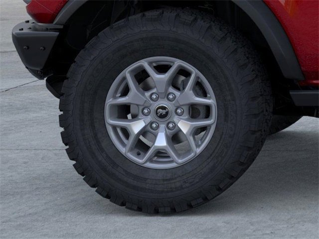 New 2025 Ford Bronco Badlands image 21