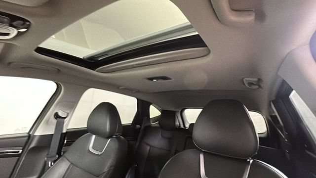Used 2022 Hyundai Tucson SEL w/ Convenience + Premium Package AWD/4WD image 12