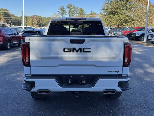 Used 2022 GMC Sierra 1500 AT4 w/ Technology Package image 6