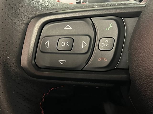 New 2026 Jeep Wrangler Unlimited Rubicon 392 image 18